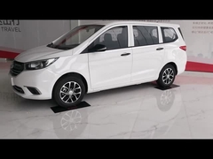 تشانجان أوشان A600 EV