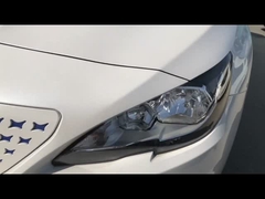 دونغفنغ فوكانغ ES600