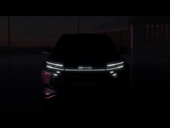 فرقاطة بي واي دي 07