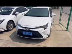 مركبات الوقود المستعملة / تويوتا ، نيسان ، هوندا ، مرسيدس بنز ، بي إم دبليو ، أودي ، شيري ، جريت وول ، إلخ