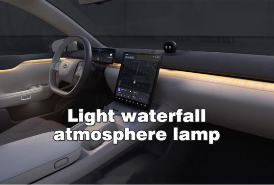 سيارات كهربائية مستعملة فاخرة متعددة الوظائف AWD سيارة كهربائية حديثة NIO ET7