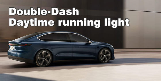 سيارات كهربائية مستعملة فاخرة متعددة الوظائف AWD سيارة كهربائية حديثة NIO ET7