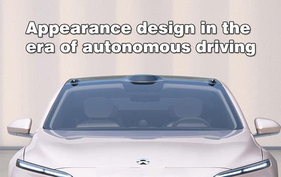 سيارات كهربائية مستعملة فاخرة متعددة الوظائف AWD سيارة كهربائية حديثة NIO ET7