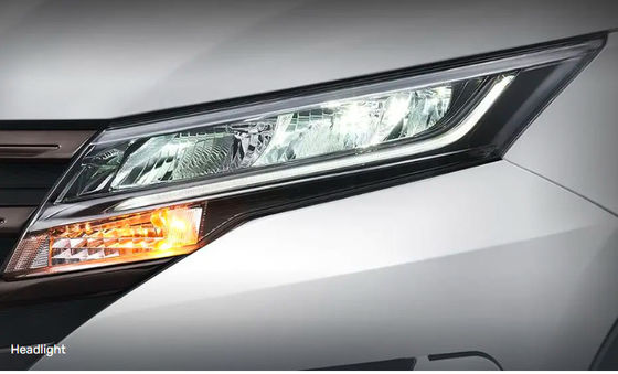 FWD Drive سيارات مستعملة مملوكة 2685 مم بقاعدة عجلات كهربائية SUV فاخرة 175 كم / ساعة