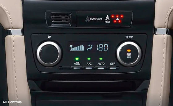 FWD Drive سيارات مستعملة مملوكة 2685 مم بقاعدة عجلات كهربائية SUV فاخرة 175 كم / ساعة