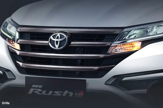 FWD Drive سيارات مستعملة مملوكة 2685 مم بقاعدة عجلات كهربائية SUV فاخرة 175 كم / ساعة