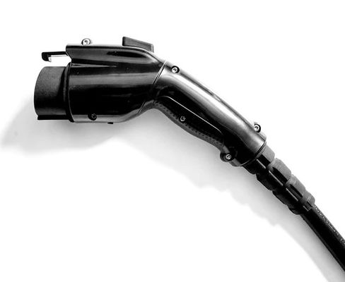 E20SWP معدات إمداد المركبات الكهربائية Platinum EV Energy Charger 7.6kW Output