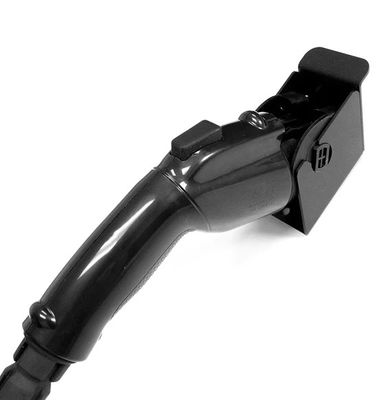 E20SWP معدات إمداد المركبات الكهربائية Platinum EV Energy Charger 7.6kW Output