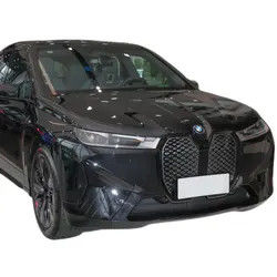 BMW IX Xdrive40 AWD Long Range EV Cars 200km / h High Speed ​​SUV EV Cars