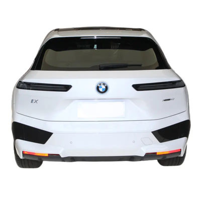 BMW IX Xdrive40 AWD Long Range EV Cars 200km / h High Speed ​​SUV EV Cars