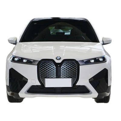 BMW IX Xdrive40 AWD Long Range EV Cars 200km / h High Speed ​​SUV EV Cars