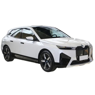 BMW IX Xdrive40 AWD Long Range EV Cars 200km / h High Speed ​​SUV EV Cars