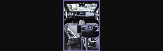 BMW IX Xdrive40 AWD Long Range EV Cars 200km / h High Speed ​​SUV EV Cars