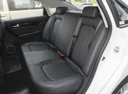 Dongfeng Forthing Family SUV Car New Energy PHEV EV Car 150km / h