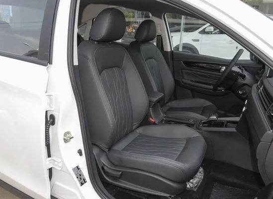 Dongfeng Forthing Family SUV Car New Energy PHEV EV Car 150km / h