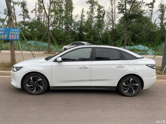 Weima E5 Pure Electric Vehicle Multicolor 170km / h New Energy Electric Car