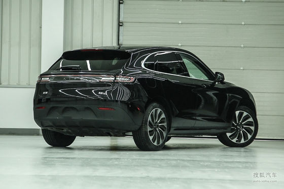 AITO M5 4 Wheel Drive Electric Cars اليد اليسرى 210 كم / ساعة للبالغين