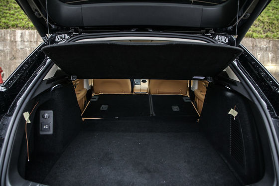 AITO M5 4 Wheel Drive Electric Cars اليد اليسرى 210 كم / ساعة للبالغين