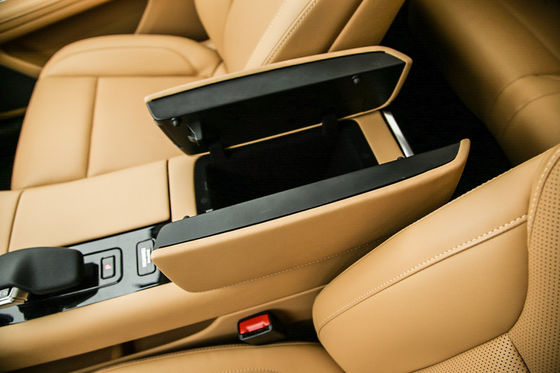 AITO M5 4 Wheel Drive Electric Cars اليد اليسرى 210 كم / ساعة للبالغين