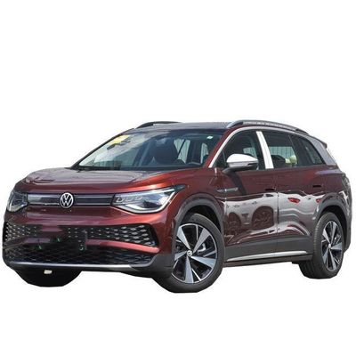 403 كم سيارات كهربائية نقية طويلة المدى AIWAYS U5 بسرعة 160 كم / ساعة