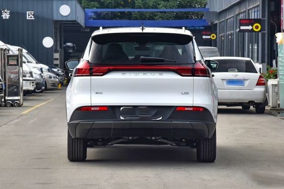 403 كم سيارات كهربائية نقية طويلة المدى AIWAYS U5 بسرعة 160 كم / ساعة