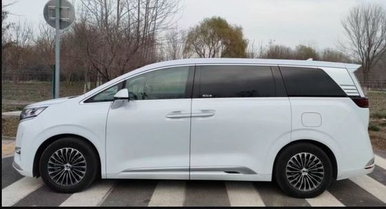 دينزا D9 Plug In Hybrid Electric Vehicle 4 Wheel Drive MPV 1.5T Engine 139HP 180km / H