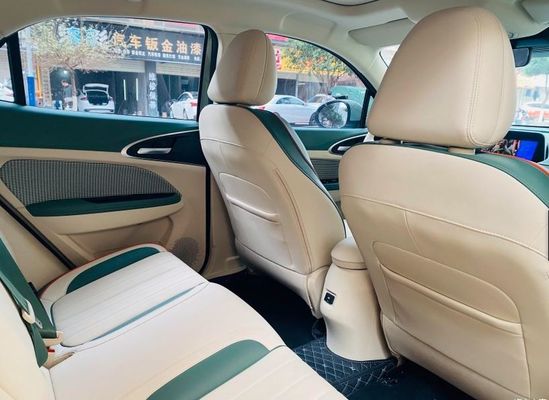 سيارات الدفع الرباعي طويلة المدى الكهربائية ذات الدفع الرباعي ORA Good Cat 150 كم / ساعة للبالغين