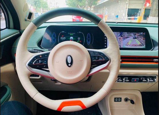 سيارات الدفع الرباعي طويلة المدى الكهربائية ذات الدفع الرباعي ORA Good Cat 150 كم / ساعة للبالغين