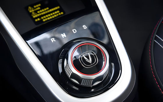 بي واي دي هان للسيارات الكهربائية المتوسطة