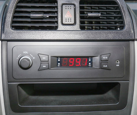 سيارات فولكس فاجن ID6 كروز برو الكهربائية الكبيرة 460 كم 7 مقاعد فاخرة SUV 160 كم / ساعة