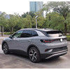 600Km شحن سريع للسيارات الكهربائية SUV Vw ID.4 CROZZ Electric City Cars