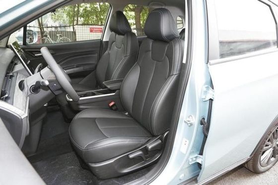 السيارات NETA V سيارة كهربائية كبيرة سعة البطارية الفاخرة EV سيارة SUV