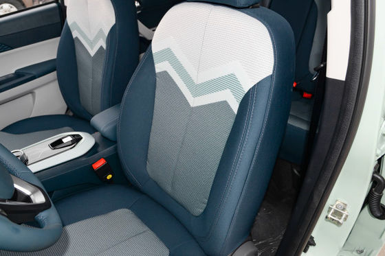 CHANGAN Benben EStar Mini EV Cars 310km سيارة الطاقة الجديدة 150km NEDC