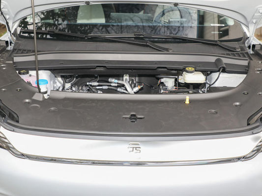 430 كم بي واي دي يوان بلس إي في