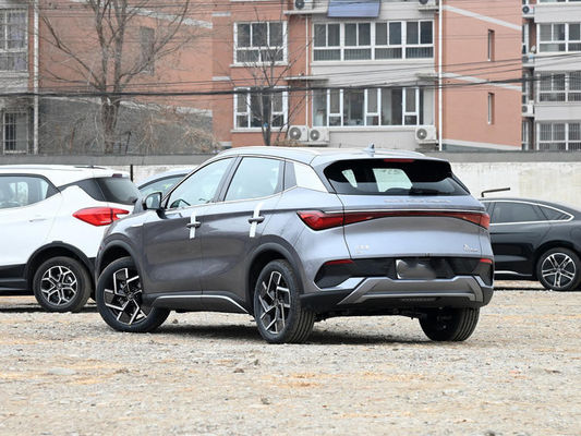 430 كم بي واي دي يوان بلس إي في