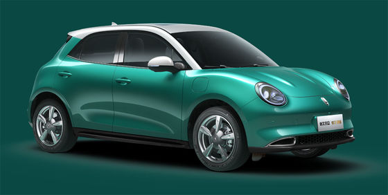 150km / h الصديقة للبيئة للسيارات الكهربائية 400KM ORA Good Cat Pure Electric Cars