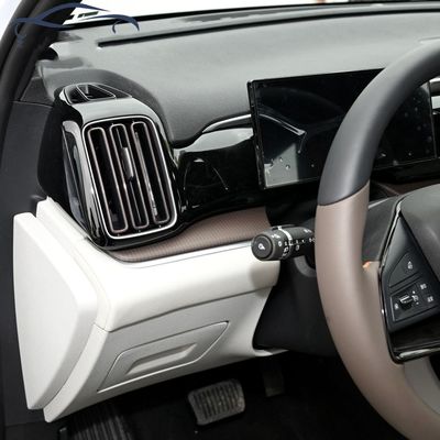 LHD سيارة كهربائية لتوجيه السيارات