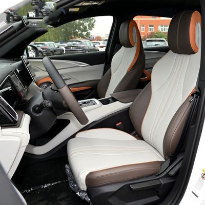 LHD سيارة كهربائية لتوجيه السيارات