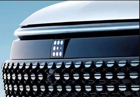 سيارات الدفع الرباعي الكهربائية متوسطة الحجم دونغفنغ