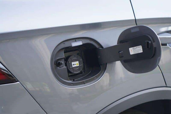 230km / h Hybrid SUV Car