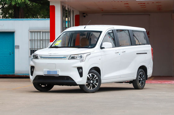 قيادة يسار كهربائي MPV سيارة متعددة الوظائف الكهربائية العائلية المركبات Fengon E380