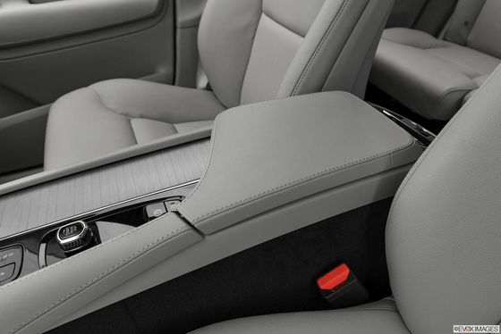 فولفو XC90 B5 4 Wheel Drive Electric Cars 180Km / H 4WD EV SUV 184KW Max power