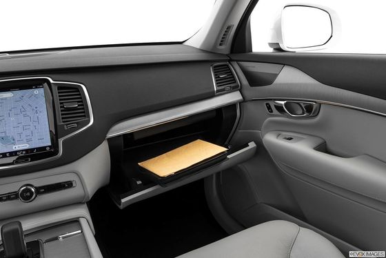 فولفو XC90 B5 4 Wheel Drive Electric Cars 180Km / H 4WD EV SUV 184KW Max power