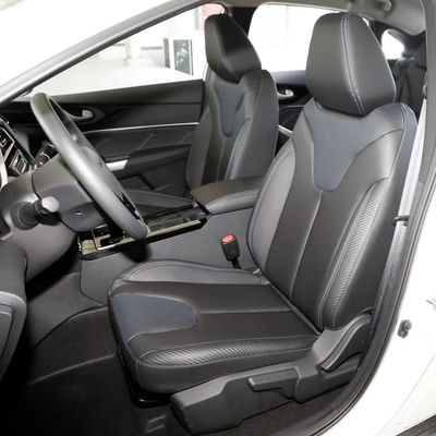 بي واي دي دولفين 2022 سيارة كهربائية نقية 5 أبواب 150 كم / ساعة 2700 مم قاعدة عجلات