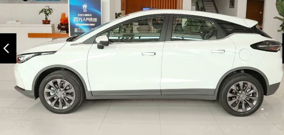 مركبات SUV كهربائية مدمجة 400 كم / 550 كم Geely Geometry C Blueberry Pure EV المركبات