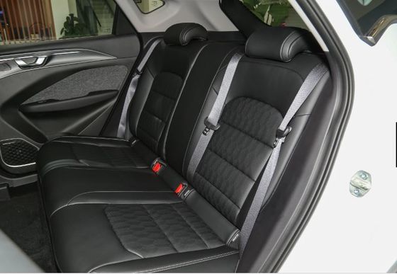 مركبات SUV كهربائية مدمجة 400 كم / 550 كم Geely Geometry C Blueberry Pure EV المركبات