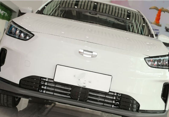 مركبات SUV كهربائية مدمجة 400 كم / 550 كم Geely Geometry C Blueberry Pure EV المركبات