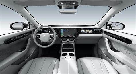 السيارات الكهربائية عالية السرعة سيارات الدفع الرباعي الطاقة الجديدة Lingpao C11 للبالغين