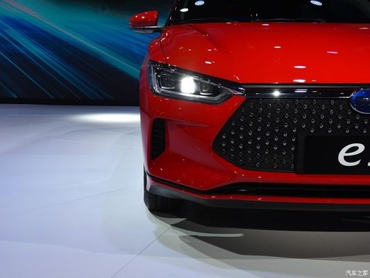 نيو إنيرجي سيارة كهربائية بيد E2