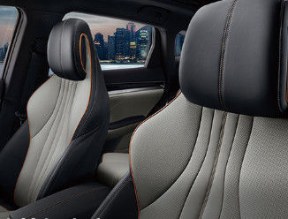 BYD صديقة للبيئة للسيارات الكهربائية